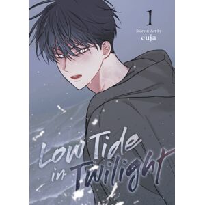 Seven Seas Entertainment, LLC Low Tide In Twilight Vol. 1 Seven Seas Entertainment, LLC Low Tide In Twilight Vol. 1