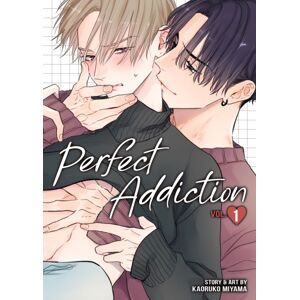 Seven Seas Entertainment, LLC Perfect Addiction Vol. 1 Seven Seas Entertainment, LLC Perfect Addiction Vol. 1
