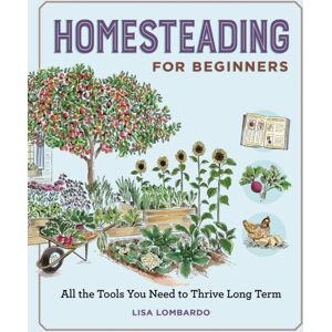 Callisto Homesteading For Beginners : All The Tools You Need To Thrive Long Term Callisto Homesteading For Beginners : All The Tools You Need To Thrive Long Term