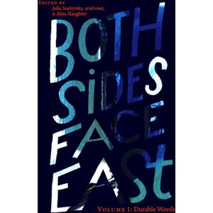 Academic Studies Press Both Sides Face East. Volume 1 : Durable Words Academic Studies Press Both Sides Face East. Volume 1 : Durable Words
