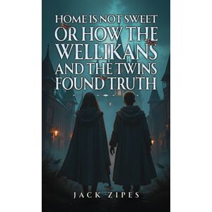 Austin Macauley Publishers LLC Home Is Not Sweet Or How The Wellikans And The Twins Found Truth Austin Macauley Publishers LLC Home Is Not Sweet Or How The Wellikans And The Twins Found Truth