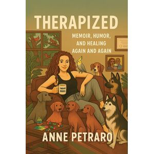 Austin Macauley Publishers LLC Therapized : Memoir, Humor, And Healing Again And Again Austin Macauley Publishers LLC Therapized : Memoir, Humor, And Healing Again And Again