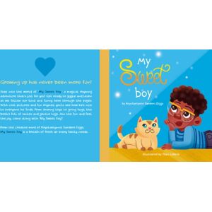 Diggs Publishing My Sweet Boy Diggs Publishing My Sweet Boy