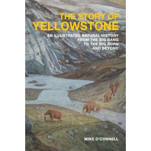 Lodgepole Press The Story Of Yellowstone : An Illustrated Natural History From The Big Bang To The Big Burn And Beyond Lodgepole Press The Story Of Yellowstone : An Illustrated Natural History From The Big Bang To The Big Burn And Beyond