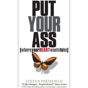 Sarsaparilla Media Put Your Ass Where Your Heart Wants To Be Sarsaparilla Media Put Your Ass Where Your Heart Wants To Be