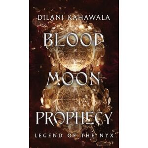 Cedar Street Press Blood Moon Prophecy Cedar Street Press Blood Moon Prophecy