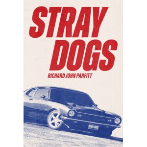 Third Man Books Stray Dogs Third Man Books Stray Dogs