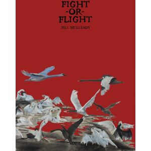 Swiss Institute Jill Mulleady: Fight Or Flight Swiss Institute Jill Mulleady: Fight Or Flight