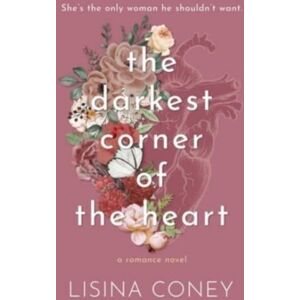 Meredith Wild LLC Darkest Corner Of The Heart Meredith Wild LLC Darkest Corner Of The Heart