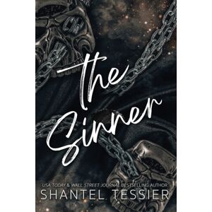 Dark Angel Creations LLC The Sinner Alternative Cover Dark Angel Creations LLC The Sinner Alternative Cover