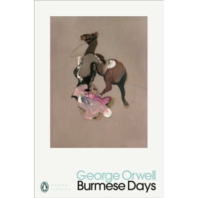 Penguin Books Ltd Burmese Days Penguin Books Ltd Burmese Days