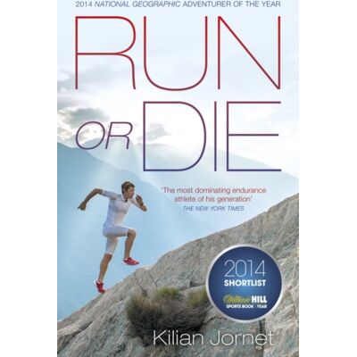 Penguin Books Ltd Run Or Die : The Inspirational Memoir Of The World'S Greatest Ultra-Runner Penguin Books Ltd Run Or Die : The Inspirational Memoir Of The World'S Greatest Ultra-Runner