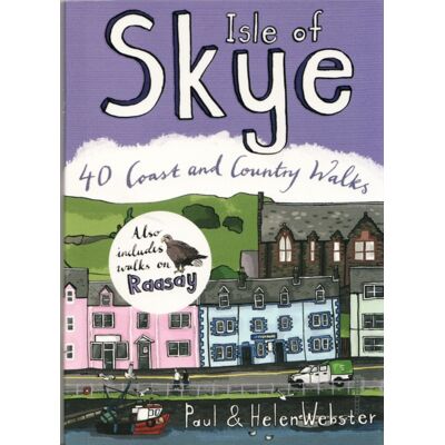 Pocket Mountains Ltd Isle Of Skye: 40 Coast & Country Walks : Pocket Mountains Pocket Mountains Ltd Isle Of Skye: 40 Coast & Country Walks : Pocket Mountains