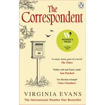 Penguin Books Ltd The Correspondent Penguin Books Ltd The Correspondent