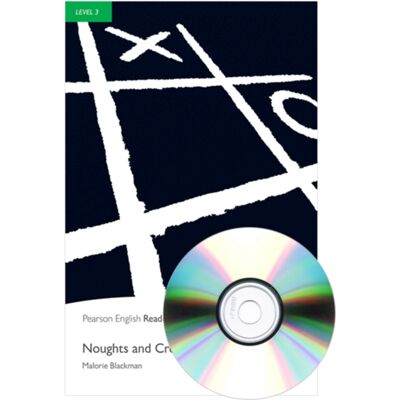 Pearson Education Limited Level 3: Noughts And Crosses Book And Mp3 Pack Pearson Education Limited Level 3: Noughts And Crosses Book And Mp3 Pack