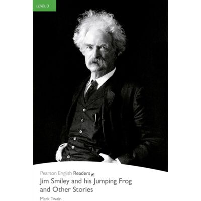 Pearson Education Limited Level 3: Jim Smiley And His Jumping Frog And Other Stories Book And Mp3 Pack : Industrial Ecology Pearson Education Limited Level 3: Jim Smiley And His Jumping Frog And Other Stories Book And Mp3 Pack : Industrial Ecology