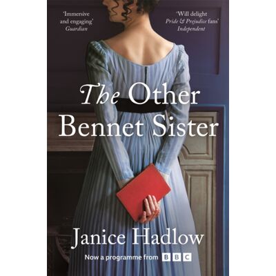 Pan Macmillan The Other Bennet Sister : The Perfect Regency Novel For Fans Of Bridgerton And Jane Austen Pan Macmillan The Other Bennet Sister : The Perfect Regency Novel For Fans Of Bridgerton And Jane Austen