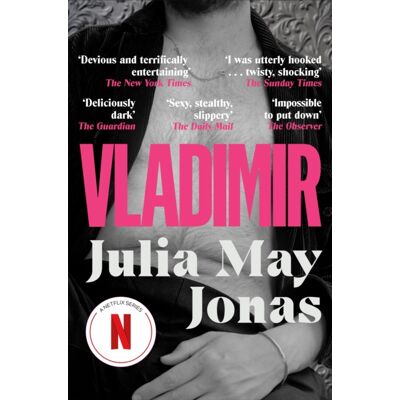 Pan Macmillan Vladimir Pan Macmillan Vladimir