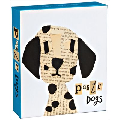 teNeues Calendars & Stationery GmbH & Co. KG Paste Dogs Quicknotes teNeues Calendars & Stationery GmbH & Co. KG Paste Dogs Quicknotes
