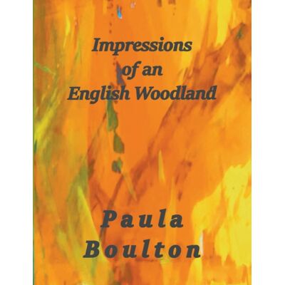 CompletelyNovel.com Impressions Of An English Woodland CompletelyNovel.com Impressions Of An English Woodland