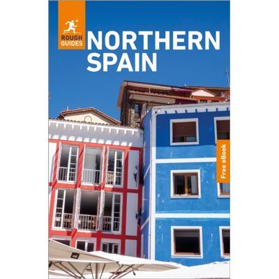 APA Publications Rough Guides Northern Spain: Travel Guide With APA Publications Rough Guides Northern Spain: Travel Guide With