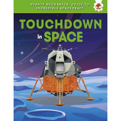 Hungry Tomato Ltd Touchdown In Space Hungry Tomato Ltd Touchdown In Space