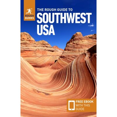 APA Publications The Rough Guide To Southwest Usa: Travel Guide With APA Publications The Rough Guide To Southwest Usa: Travel Guide With