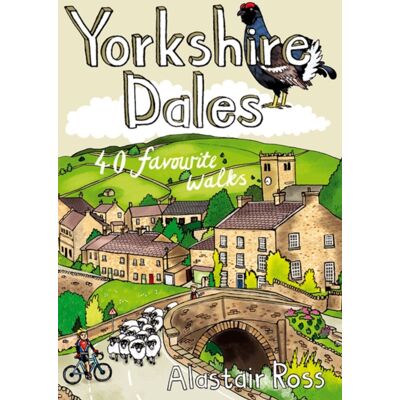Pocket Mountains Ltd Yorkshire Dales: Pocket Mountains : 40 Favourite Walks Pocket Mountains Ltd Yorkshire Dales: Pocket Mountains : 40 Favourite Walks