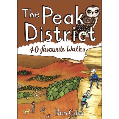 Pocket Mountains Ltd The Peak District : 40 Favourite Walks Pocket Mountains Ltd The Peak District : 40 Favourite Walks