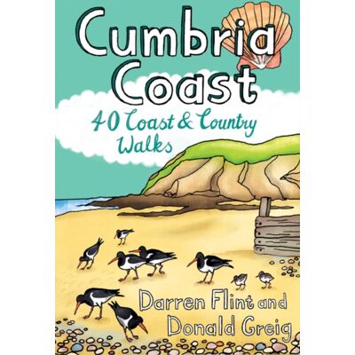 Pocket Mountains Ltd Cumbria Coast : 40 Coast & Country Walks Pocket Mountains Ltd Cumbria Coast : 40 Coast & Country Walks