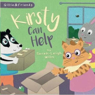 KAmedia Kirsty Can Help KAmedia Kirsty Can Help