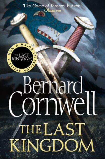 HarperCollins Publishers The Last Kingdom