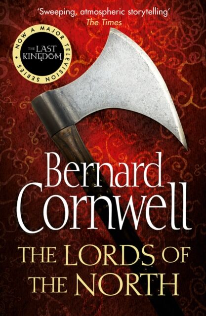 HarperCollins Publishers The Lords Of The North