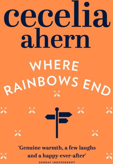 HarperCollins Publishers Where Rainbows End