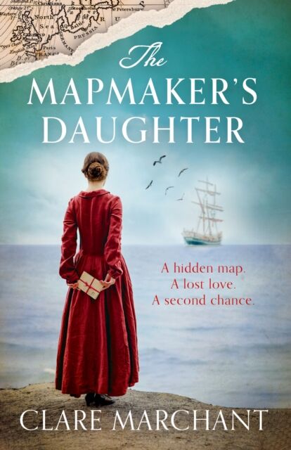 HarperCollins Publishers The Mapmaker'S Daughter