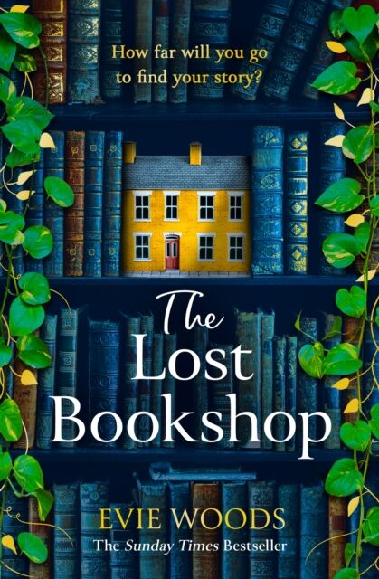 HarperCollins Publishers The Lost Bookshop