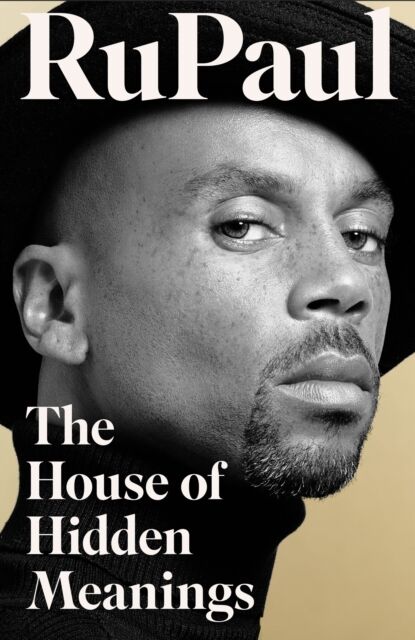 HarperCollins Publishers The House Of Hidden Meanings : A Memoir