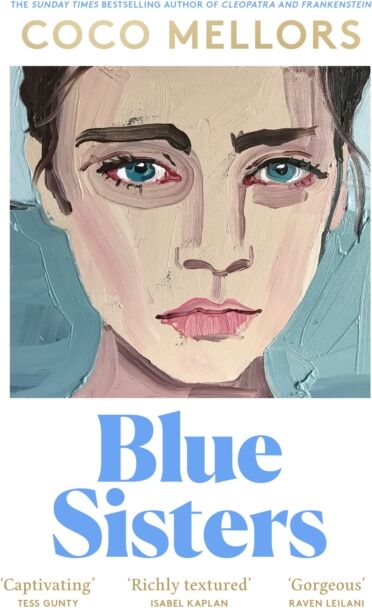 HarperCollins Publishers Blue Sisters