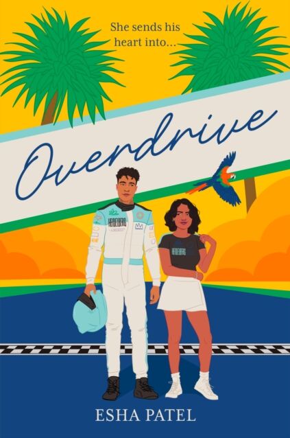 HarperCollins Publishers Overdrive