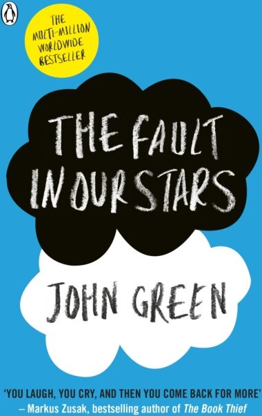 Penguin Random House Children's UK The Fault In Our Stars
