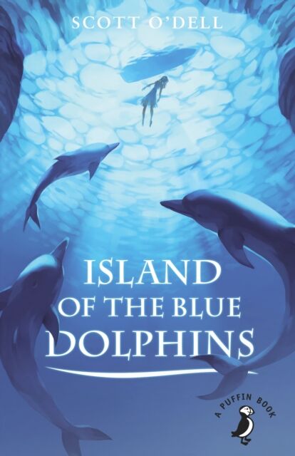 Penguin Random House Children's UK Island Of The Blue Dolphins
