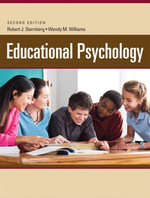 Pearson Education (US) Educational Psychology