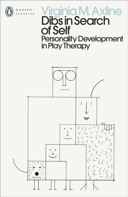 Penguin Books Ltd Dibs In Search Of Self : Personality Development In Play Therapy