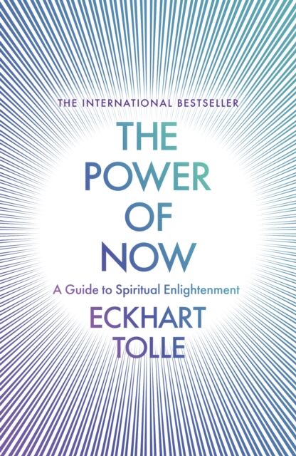 Hodder & Stoughton The Power Of Now : The Global Phenomenon: A Guide To Spiritual Enlightenment