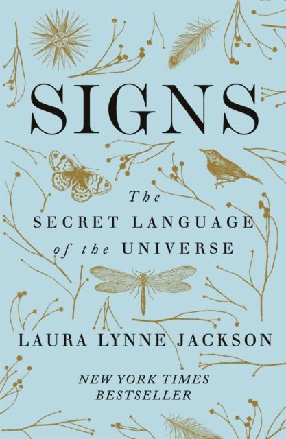 Little, Brown Book Group Signs : The Secret Language Of The Universe