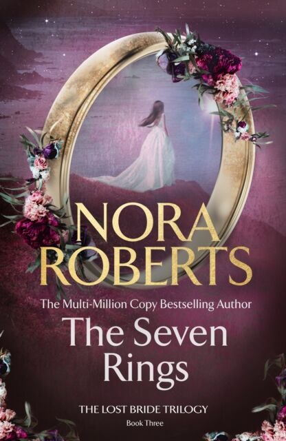 Little, Brown Book Group The Seven Rings (The Lost Bride Trilogy Book 3)