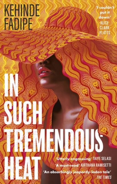 John Murray Press In Such Tremendous Heat : A Read With Jenna Pick
