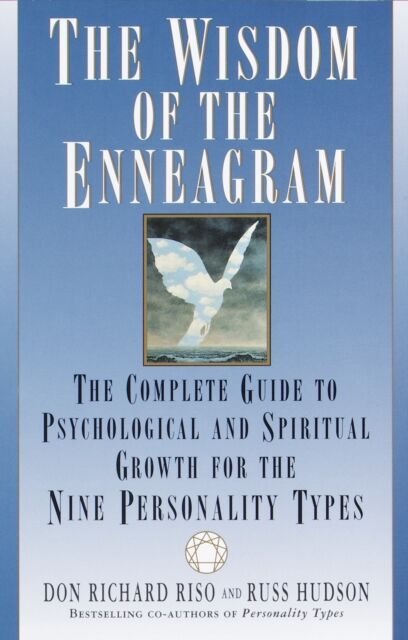 Random House USA Inc The Wisdom Of The Enneagram : The Complete Guide To Psychological And Spiritual Growth For The Nine Personality Types