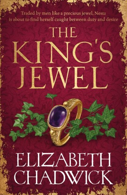 Little, Brown Book Group The King'S Jewel : From The selling Author Comes A Historical Fiction Novel Of Strength And Survival