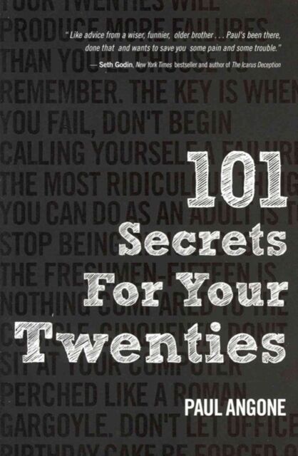 Moody Publishers 101 Secrets For Your Twenties